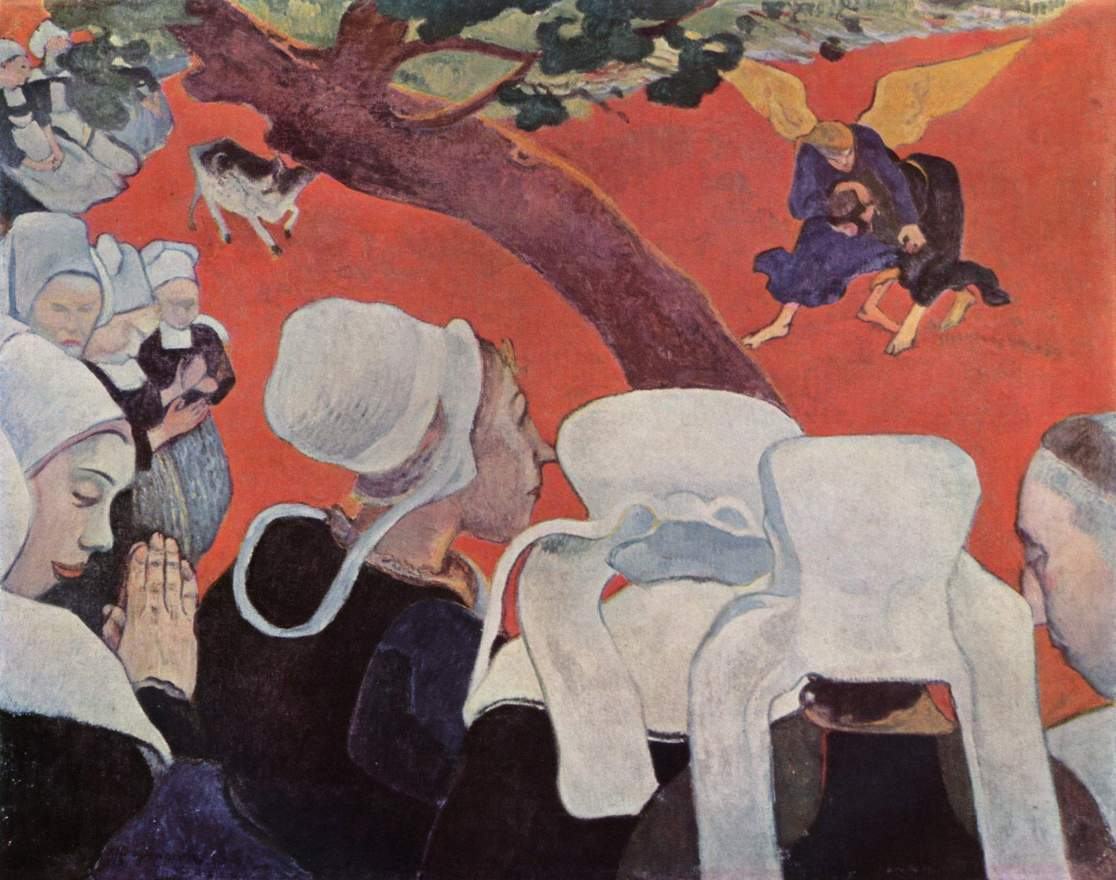 Paul Gauguin Wall Art page 11
